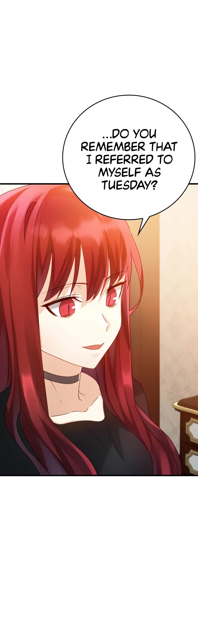 The Demon Prince goes to the Academy Chapter 11 page 33 - Chapter 11