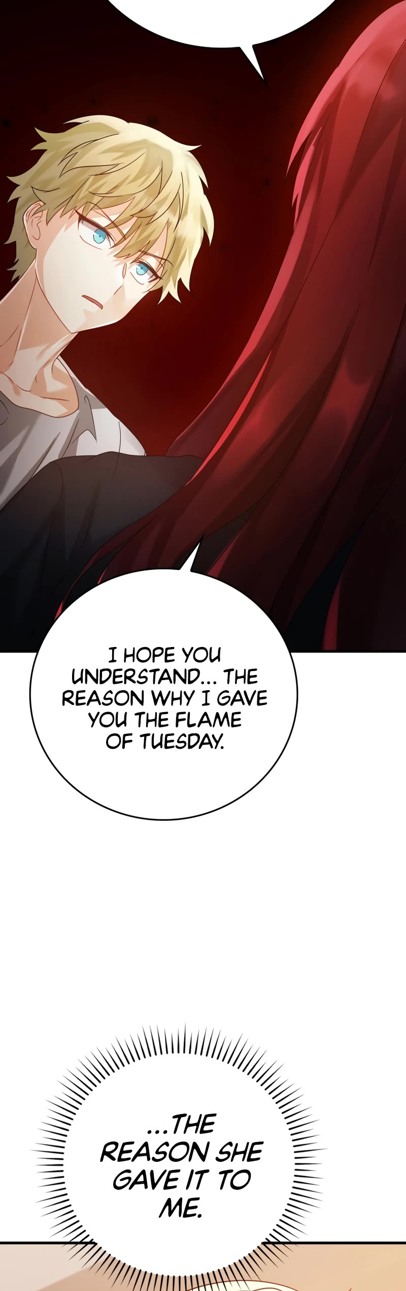 The Demon Prince goes to the Academy Chapter 11 page 44 - Chapter 11