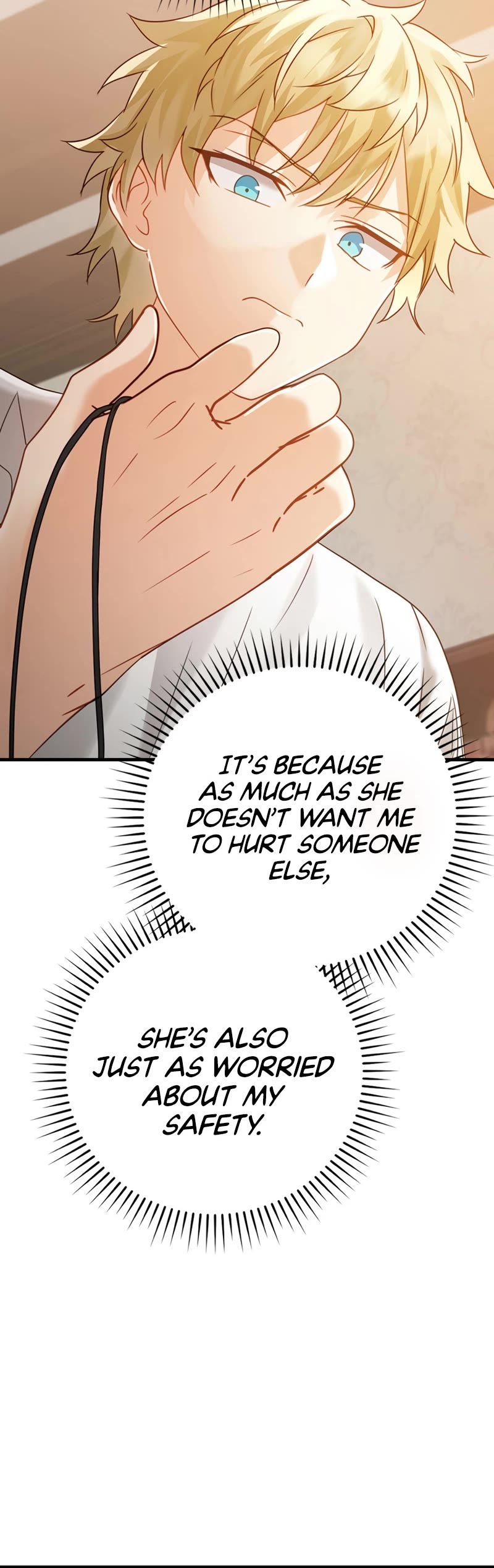 The Demon Prince goes to the Academy Chapter 11 page 45 - Chapter 11