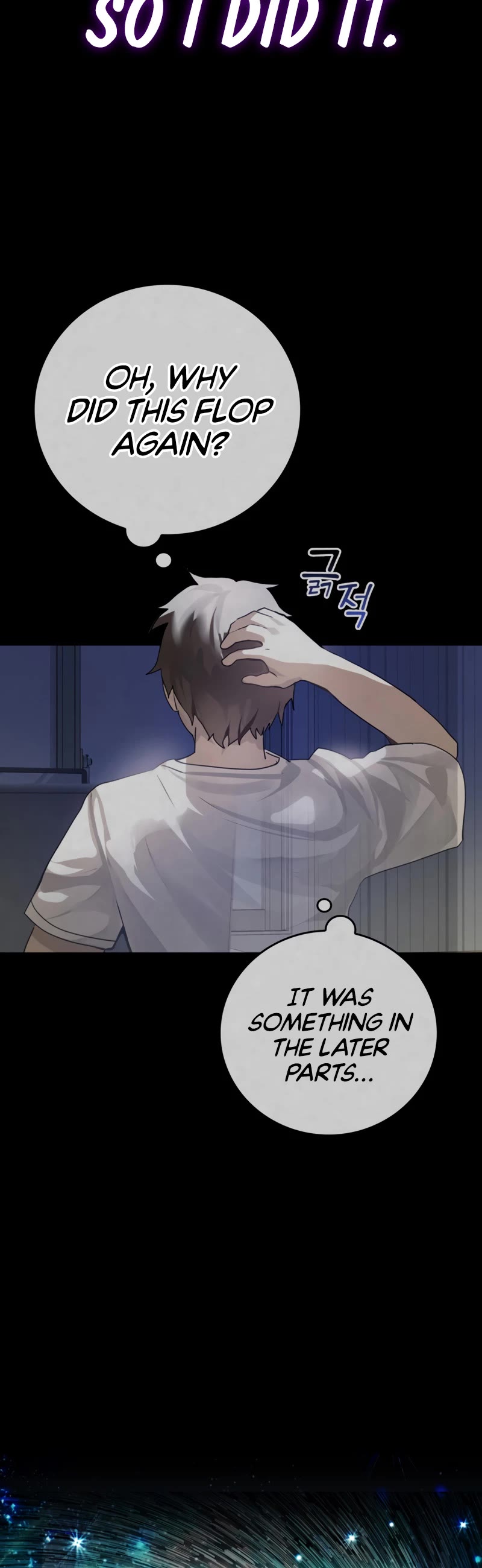 The Demon Prince goes to the Academy Chapter 11 page 56 - Chapter 11