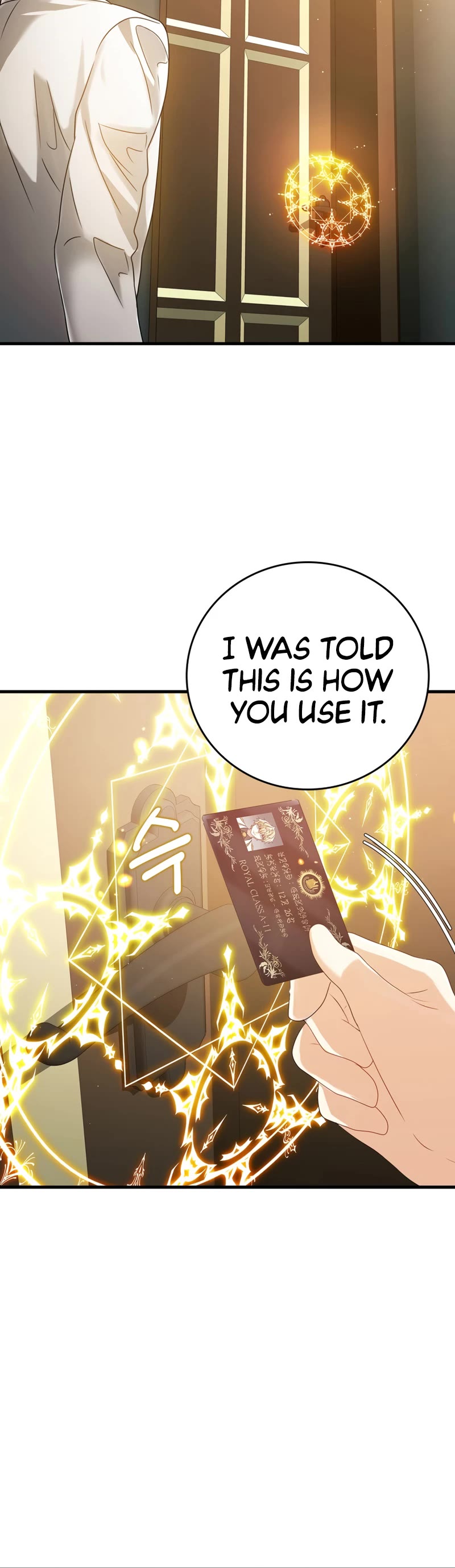 The Demon Prince goes to the Academy Chapter 12 page 21 - Chapter 12