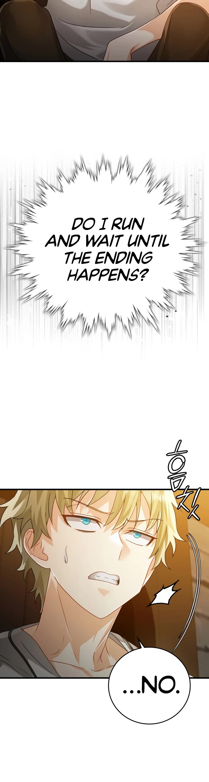 The Demon Prince goes to the Academy Chapter 12 page 4 - Chapter 12