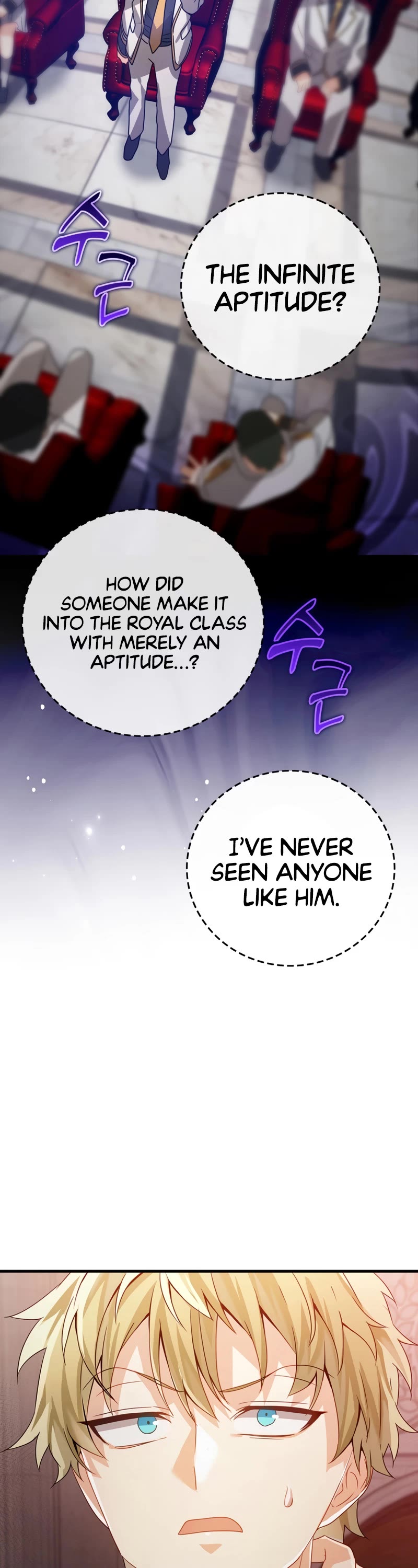 The Demon Prince goes to the Academy Chapter 12 page 51 - Chapter 12