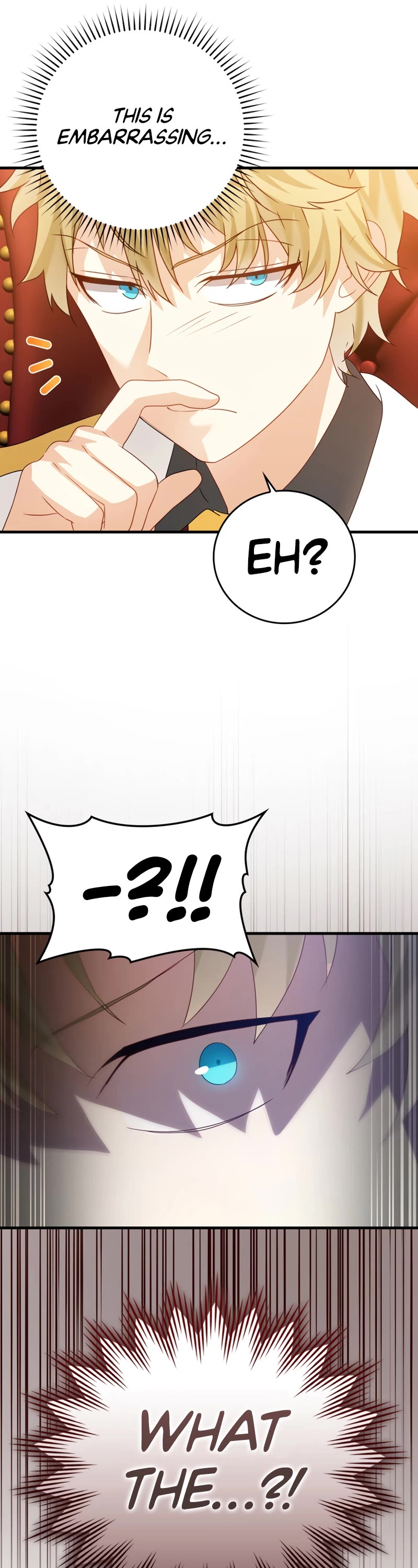 The Demon Prince goes to the Academy Chapter 12 page 54 - Chapter 12