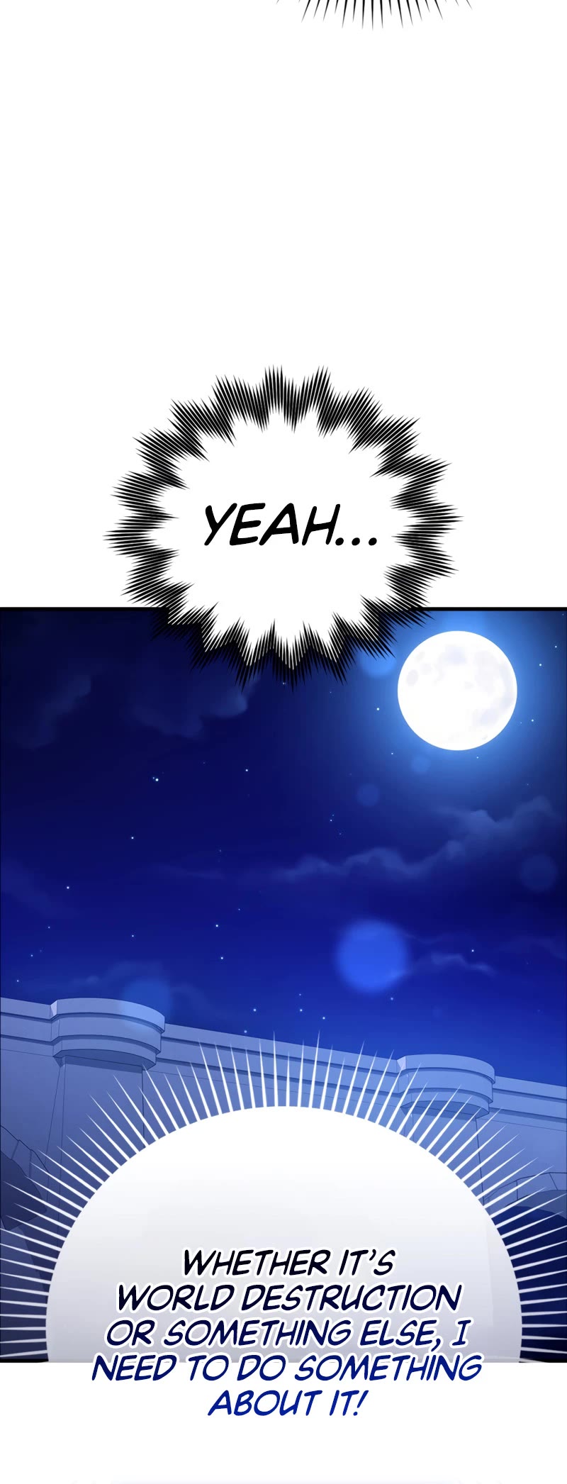 The Demon Prince goes to the Academy Chapter 12 page 8 - Chapter 12