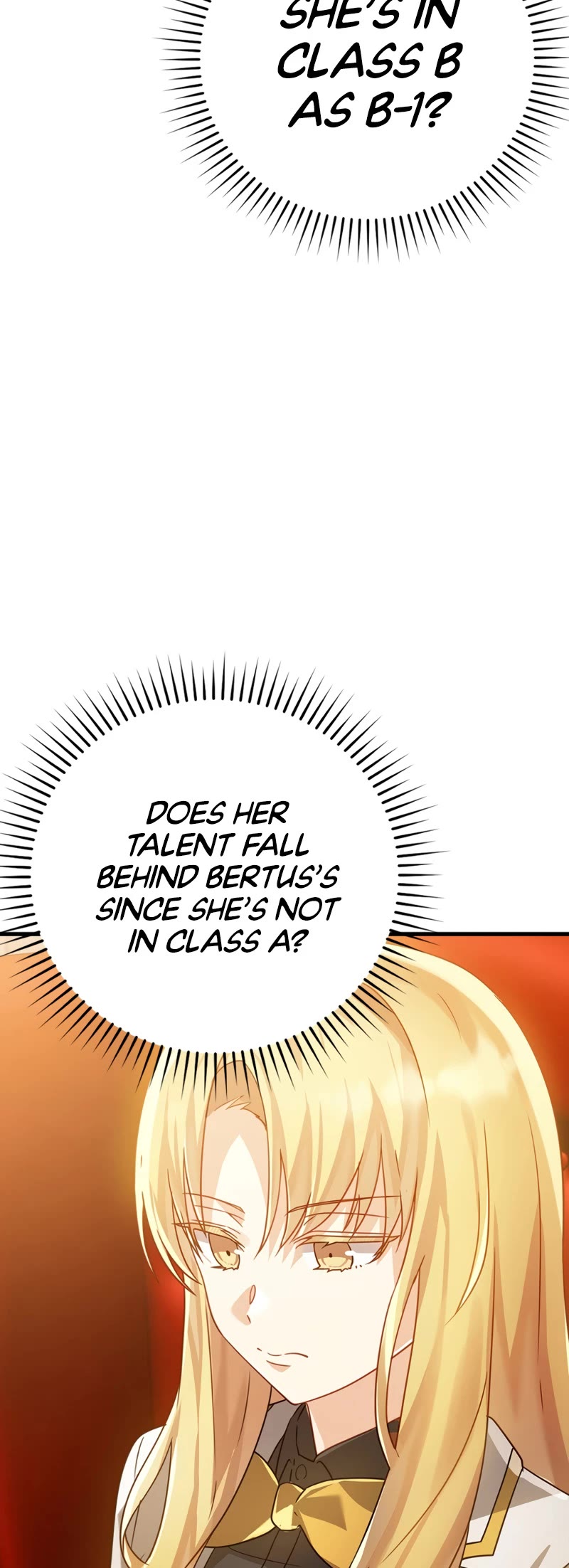 The Demon Prince goes to the Academy Chapter 13 page 16 - Chapter 13