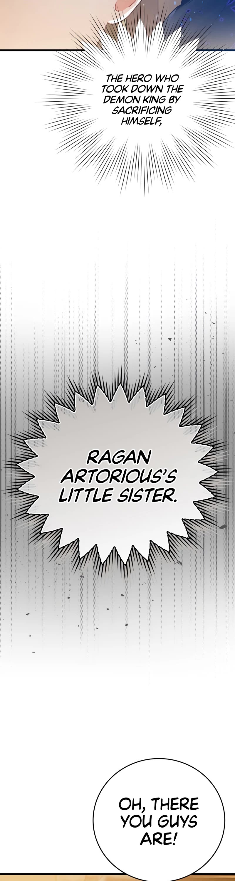 The Demon Prince goes to the Academy Chapter 13 page 40 - Chapter 13