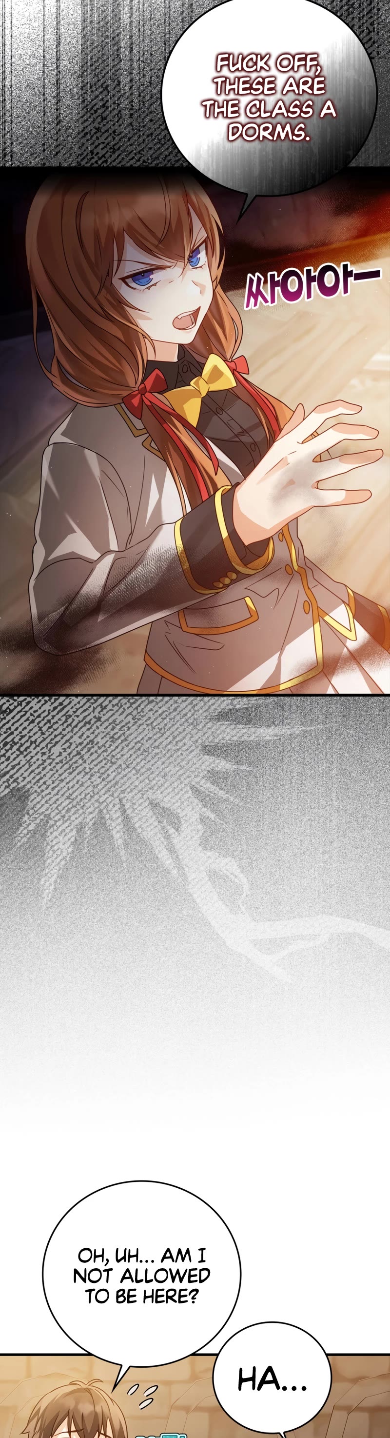 The Demon Prince goes to the Academy Chapter 13 page 48 - Chapter 13