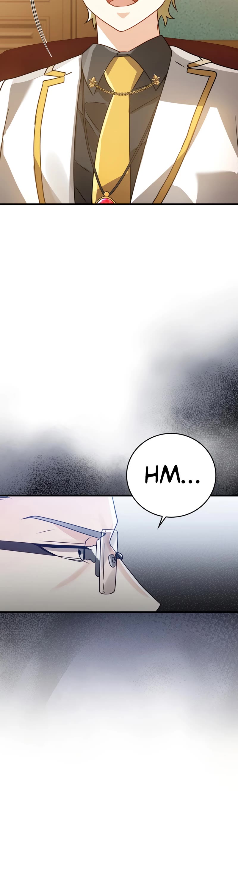 The Demon Prince goes to the Academy Chapter 14 page 41 - Chapter 14