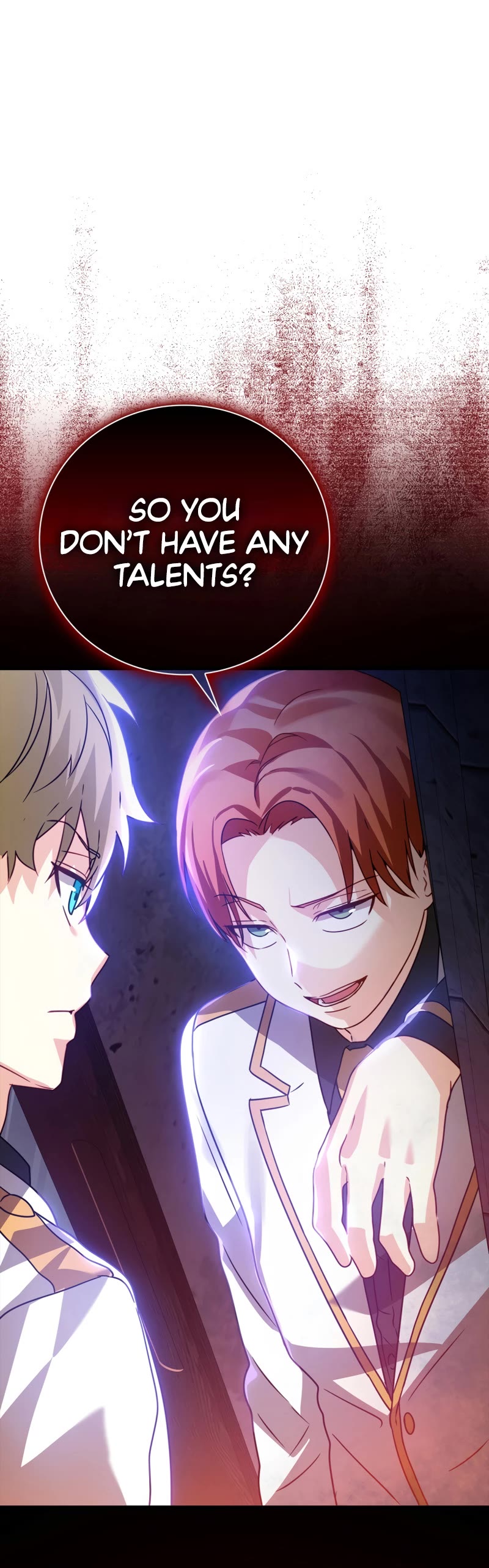 The Demon Prince goes to the Academy Chapter 14 page 52 - Chapter 14