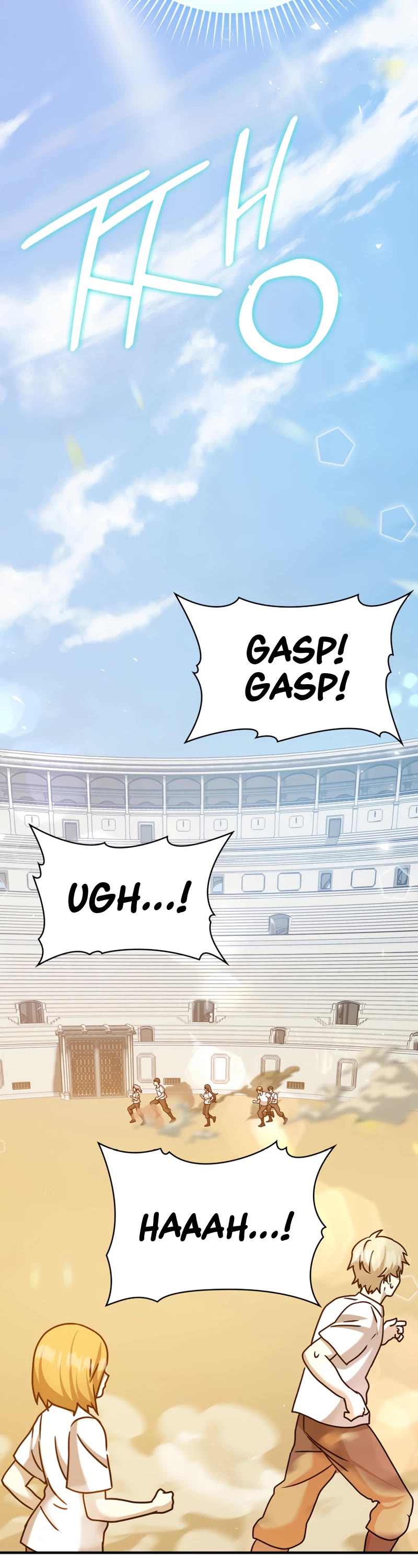 The Demon Prince goes to the Academy Chapter 15 page 32 - Chapter 15