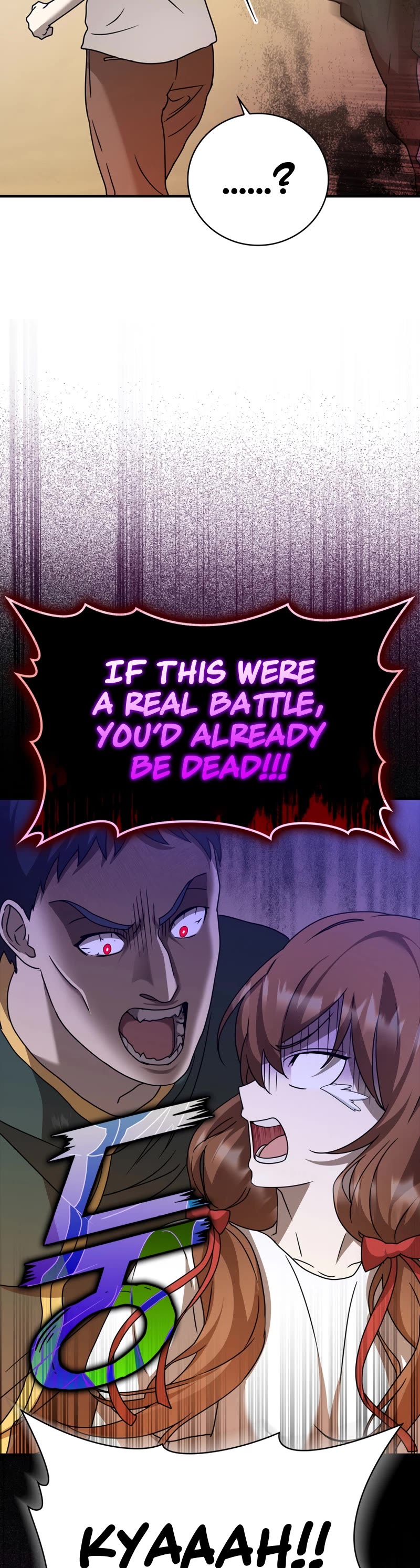 The Demon Prince goes to the Academy Chapter 15 page 37 - Chapter 15