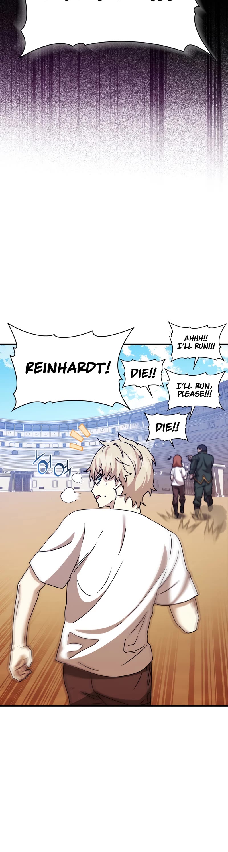 The Demon Prince goes to the Academy Chapter 15 page 38 - Chapter 15