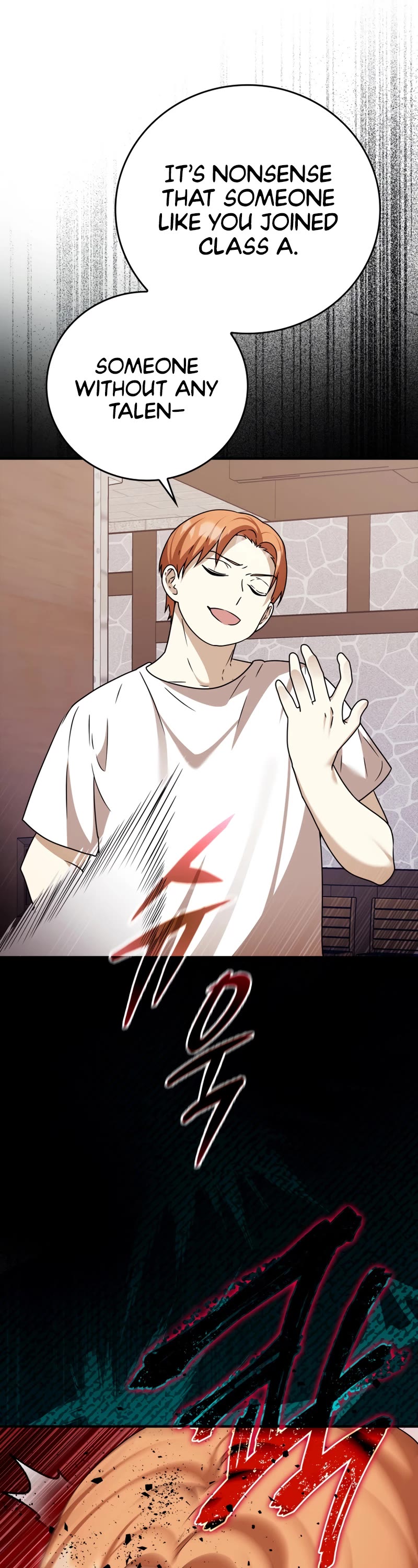 The Demon Prince goes to the Academy Chapter 15 page 59 - Chapter 15