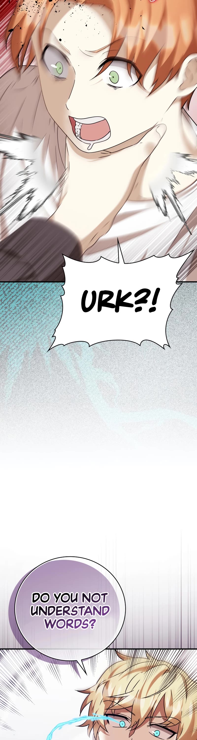 The Demon Prince goes to the Academy Chapter 15 page 60 - Chapter 15