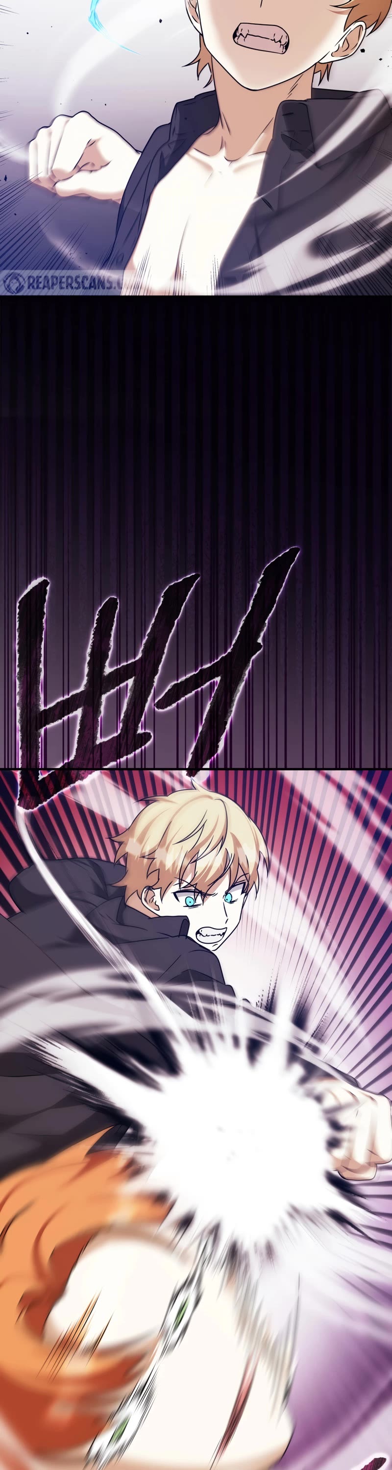 The Demon Prince goes to the Academy Chapter 15 page 61 - Chapter 15