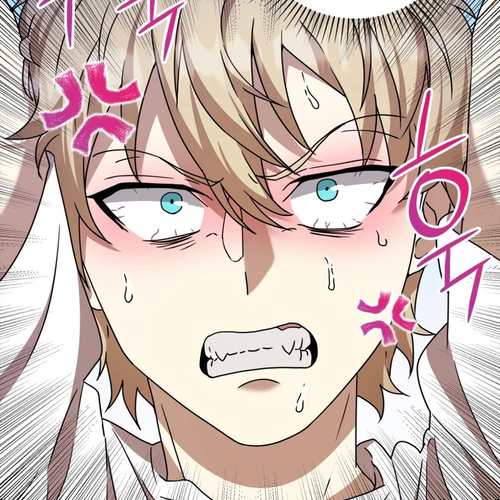 The Demon Prince goes to the Academy Chapter 15 cover
