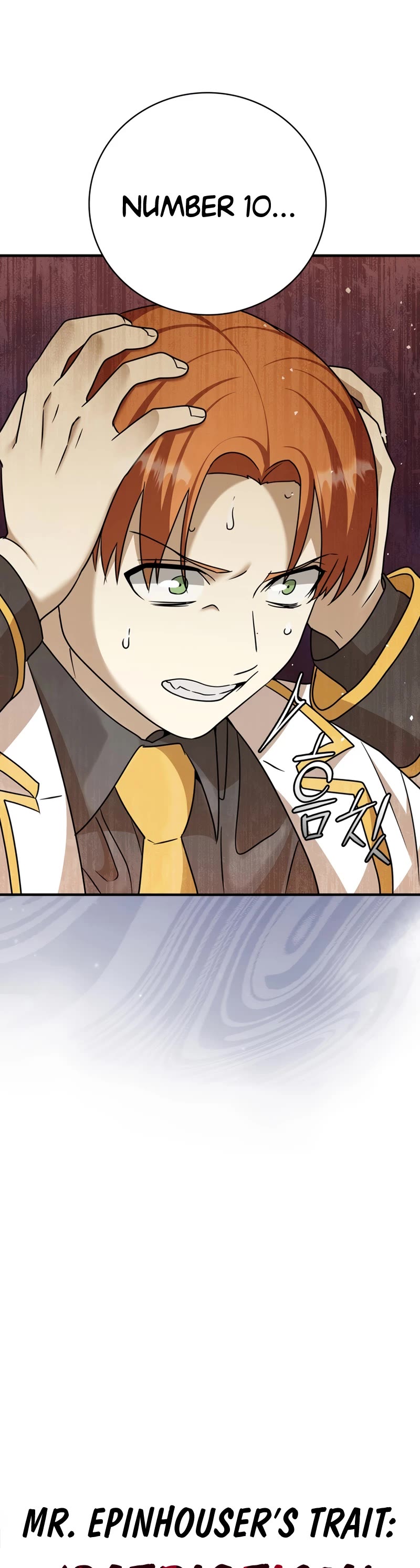 The Demon Prince goes to the Academy Chapter 16 page 25 - Chapter 16