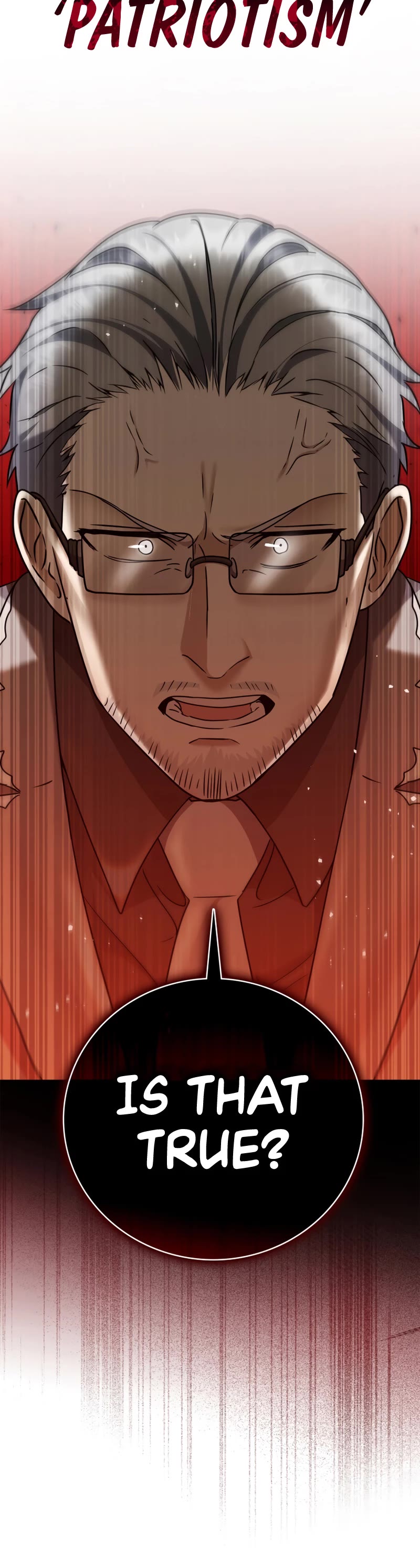 The Demon Prince goes to the Academy Chapter 16 page 26 - Chapter 16