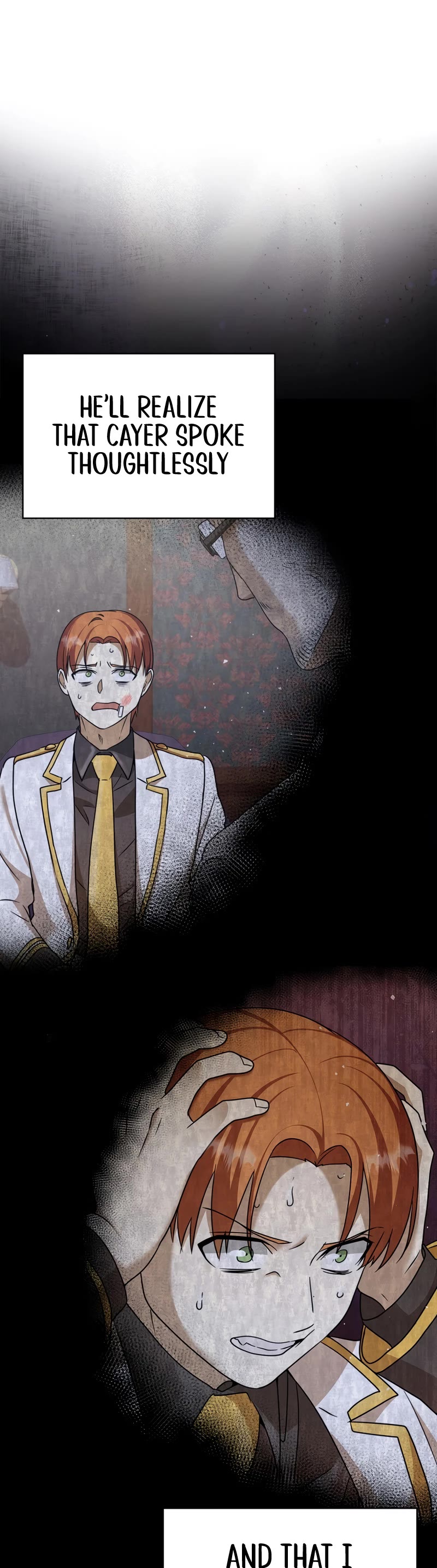 The Demon Prince goes to the Academy Chapter 16 page 32 - Chapter 16