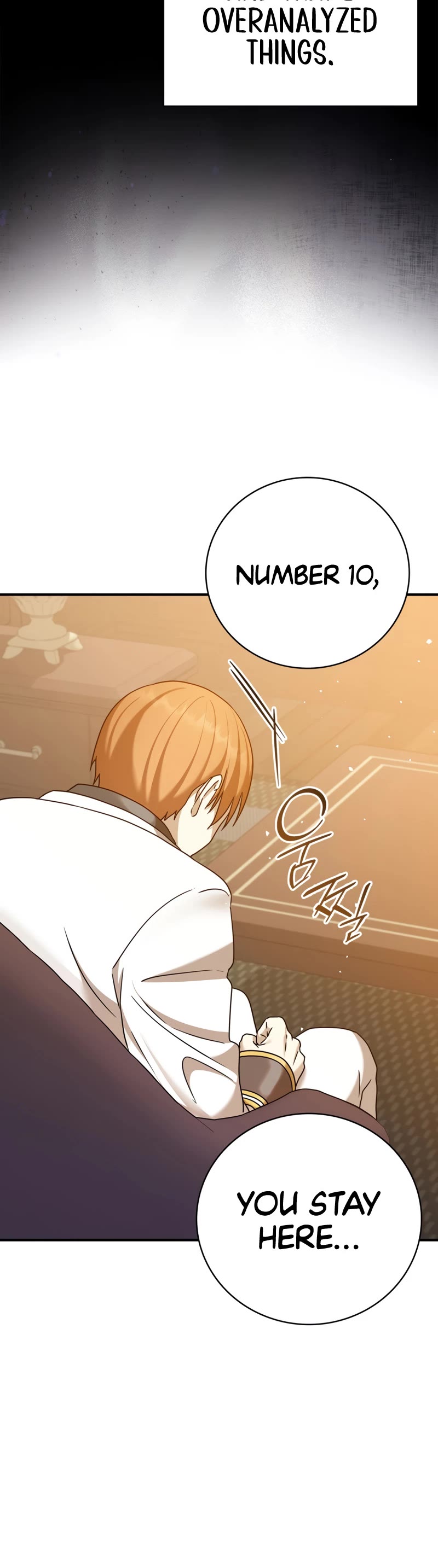 The Demon Prince goes to the Academy Chapter 16 page 33 - Chapter 16