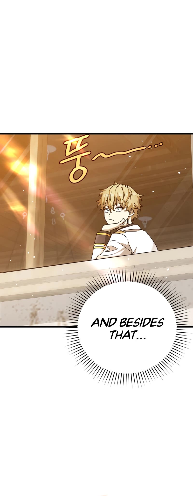 The Demon Prince goes to the Academy Chapter 16 page 37 - Chapter 16