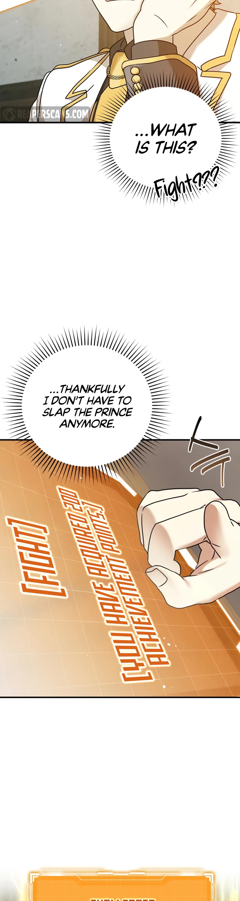 The Demon Prince goes to the Academy Chapter 16 page 39 - Chapter 16