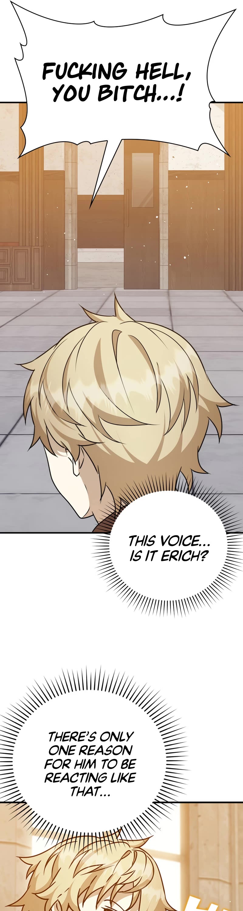 The Demon Prince goes to the Academy Chapter 16 page 50 - Chapter 16