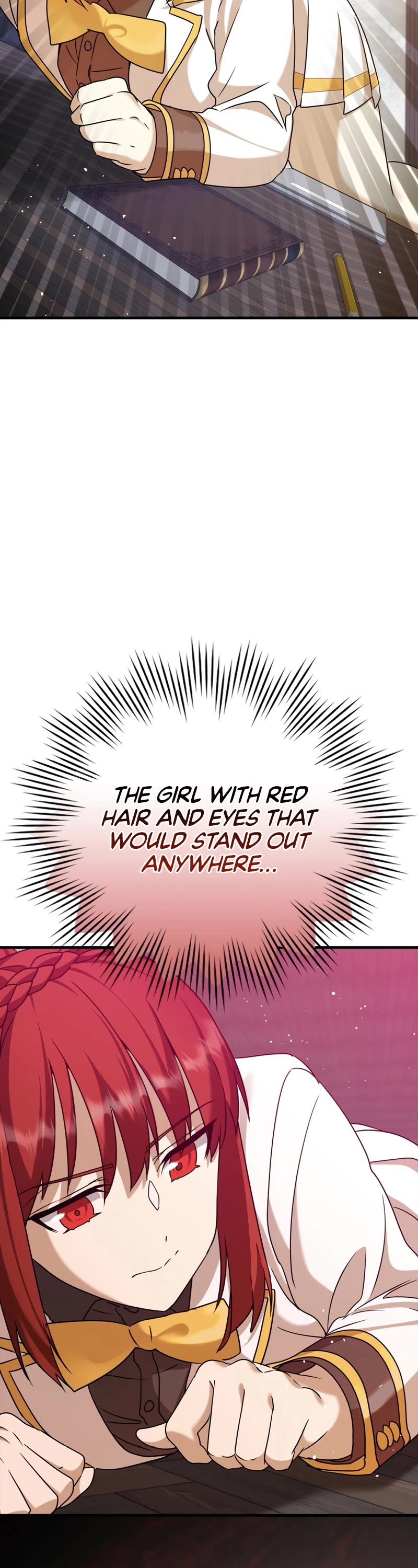 The Demon Prince goes to the Academy Chapter 16 page 52 - Chapter 16