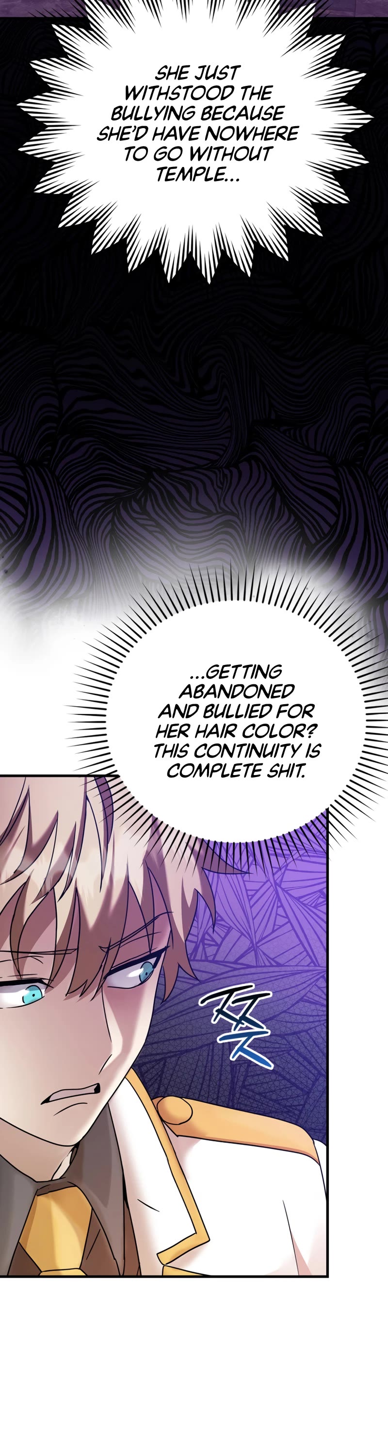 The Demon Prince goes to the Academy Chapter 16 page 57 - Chapter 16