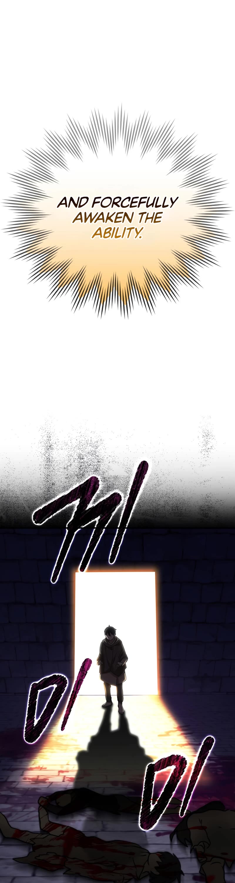 The Demon Prince goes to the Academy Chapter 17 page 10 - Chapter 17