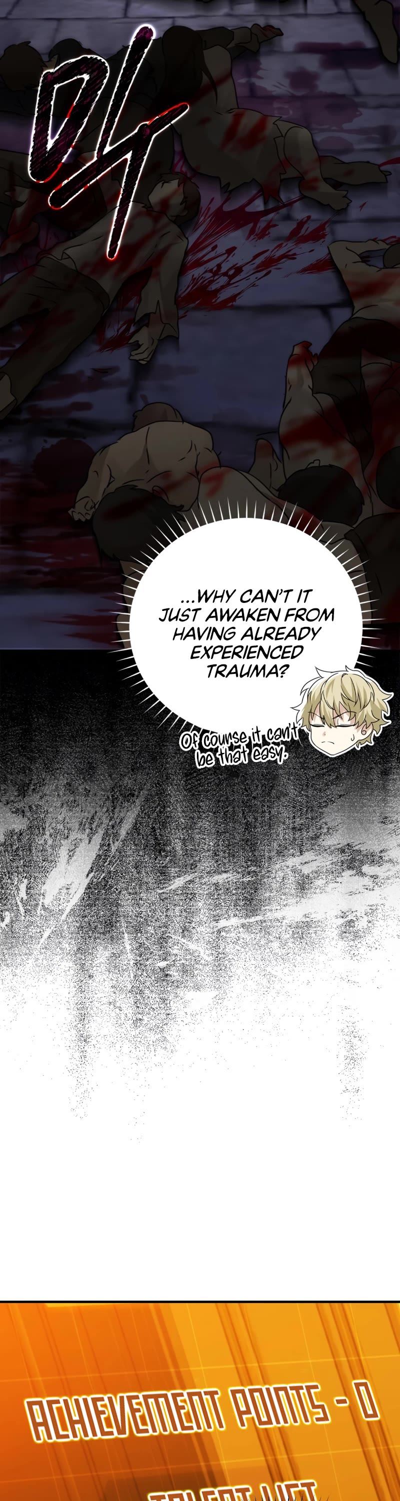 The Demon Prince goes to the Academy Chapter 17 page 11 - Chapter 17
