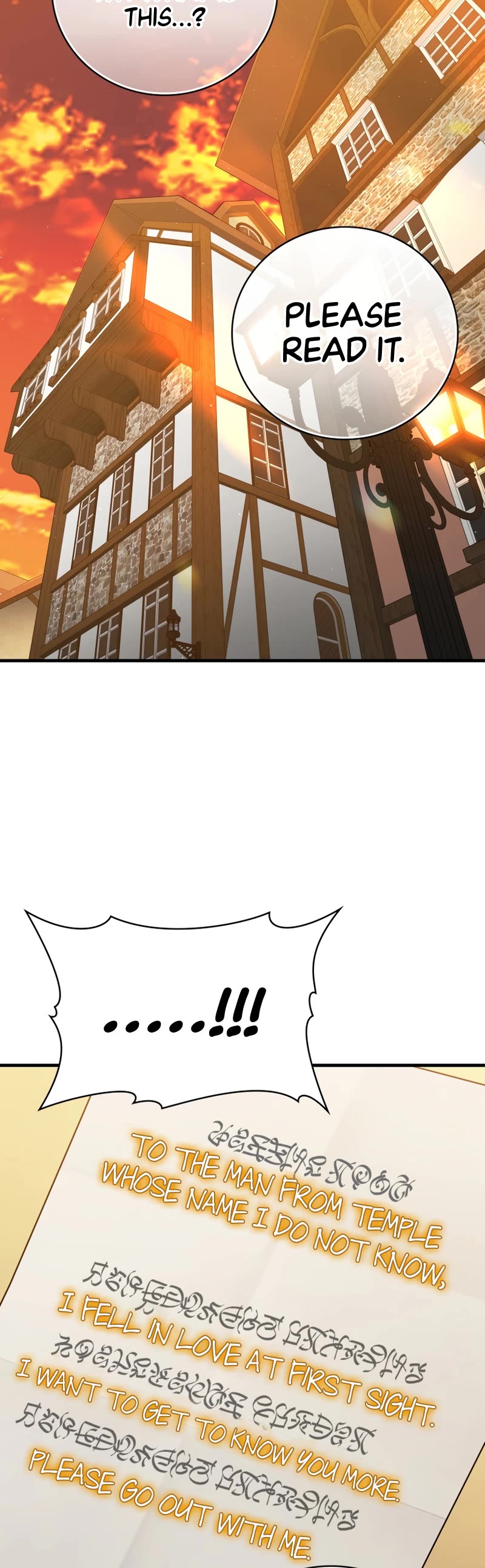 The Demon Prince goes to the Academy Chapter 17 page 32 - Chapter 17