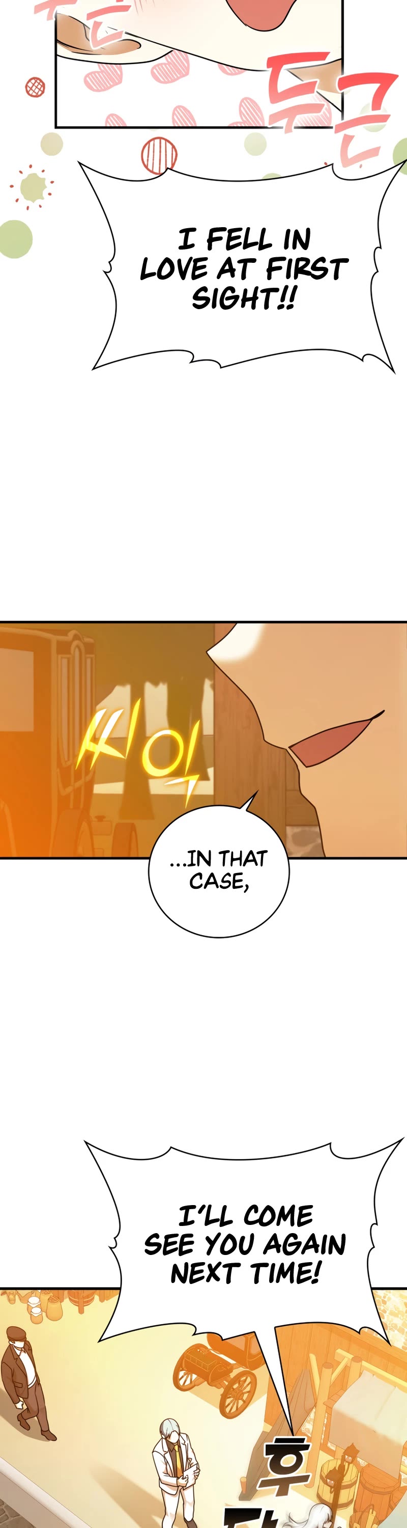 The Demon Prince goes to the Academy Chapter 17 page 35 - Chapter 17