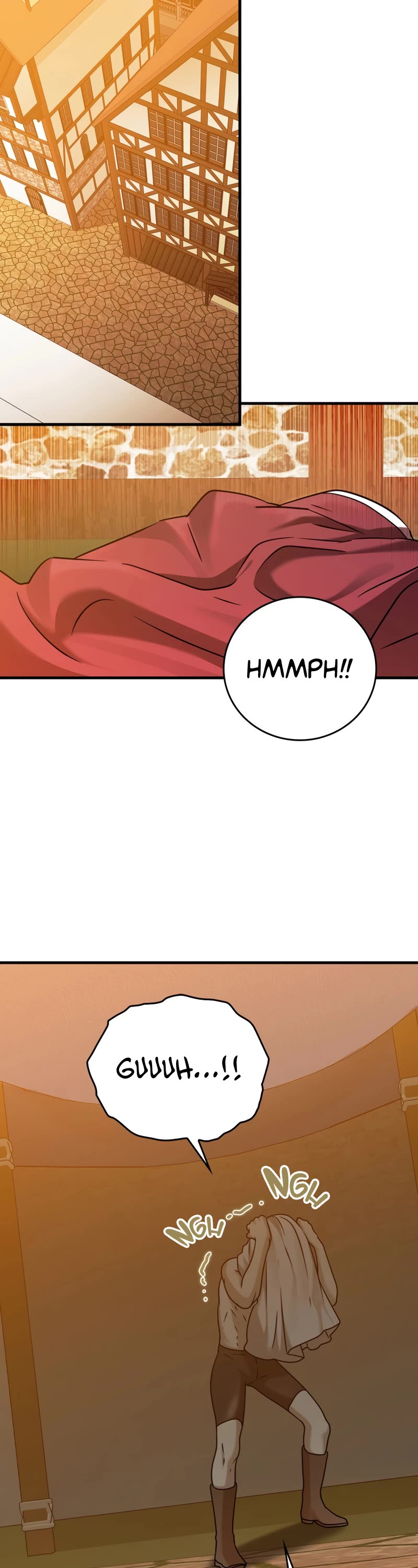 The Demon Prince goes to the Academy Chapter 17 page 39 - Chapter 17