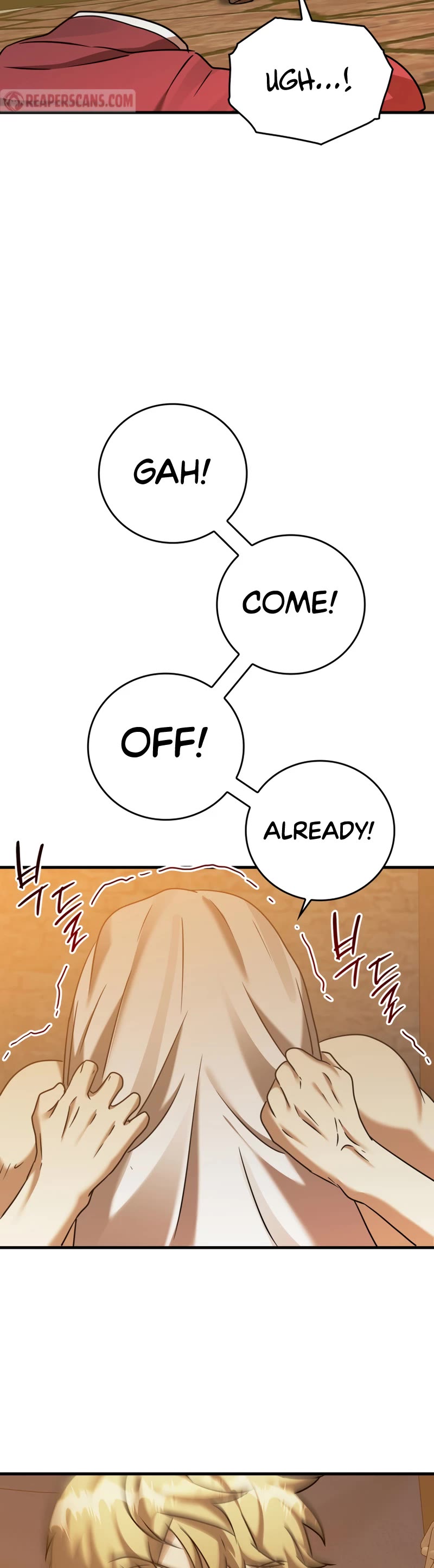 The Demon Prince goes to the Academy Chapter 17 page 40 - Chapter 17