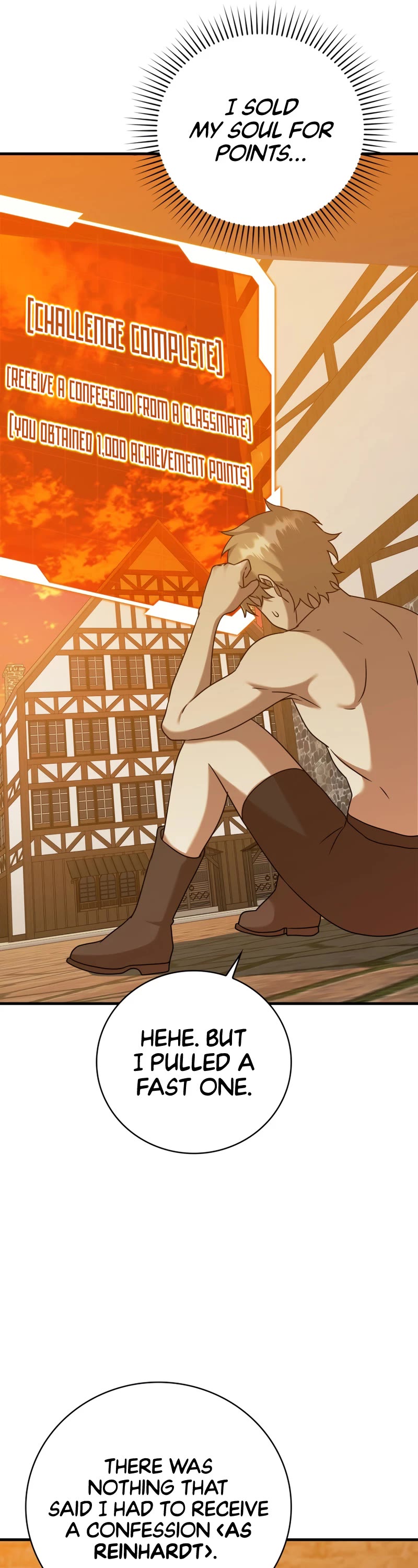 The Demon Prince goes to the Academy Chapter 17 page 42 - Chapter 17