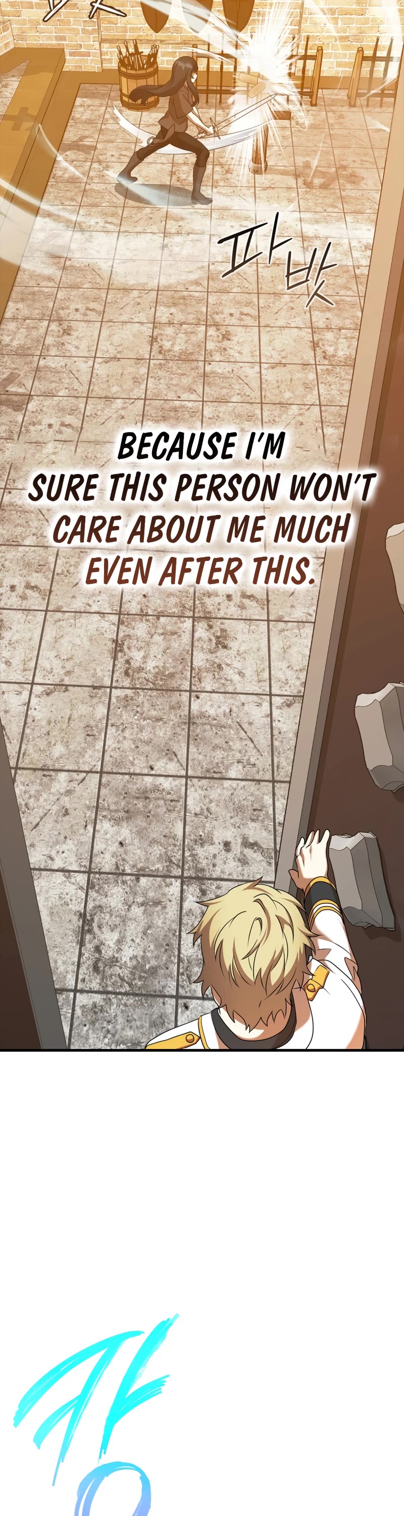 The Demon Prince goes to the Academy Chapter 17 page 52 - Chapter 17
