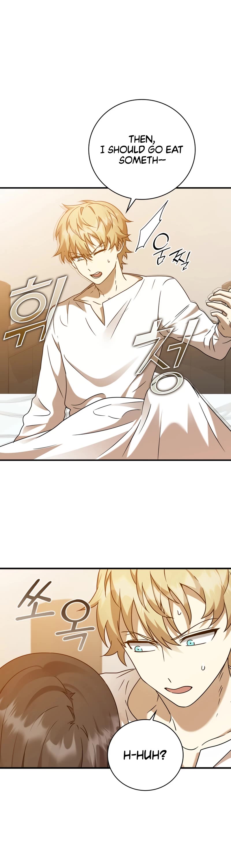 The Demon Prince goes to the Academy Chapter 18 page 34 - Chapter 18