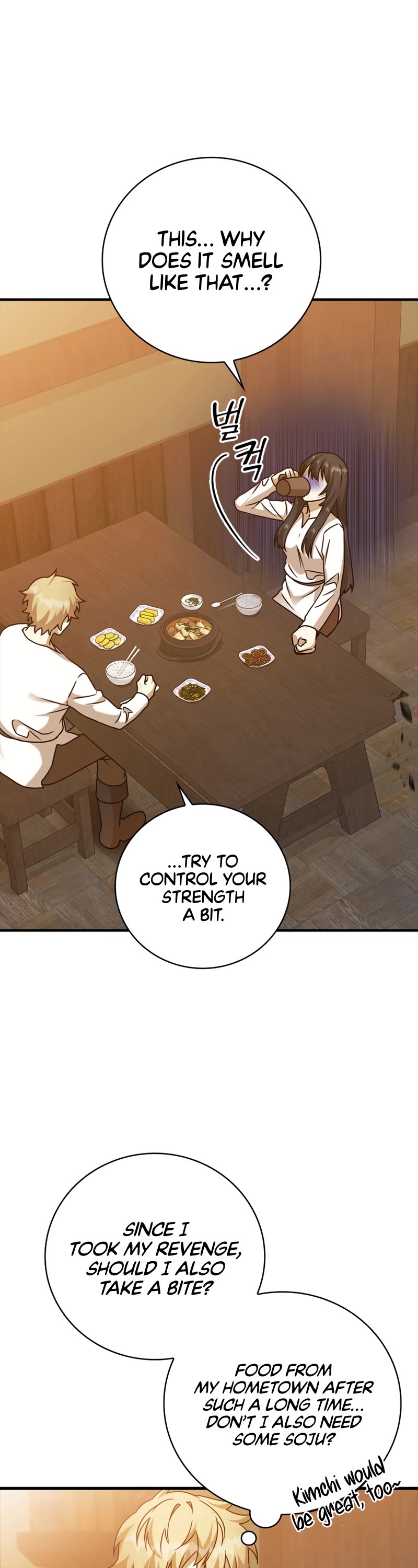 The Demon Prince goes to the Academy Chapter 18 page 47 - Chapter 18