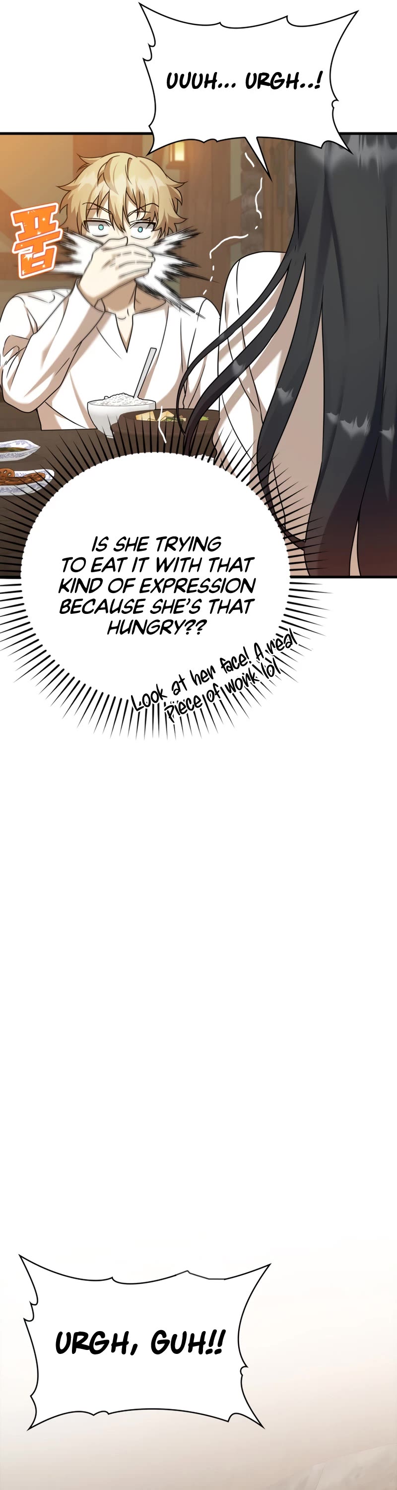 The Demon Prince goes to the Academy Chapter 18 page 50 - Chapter 18