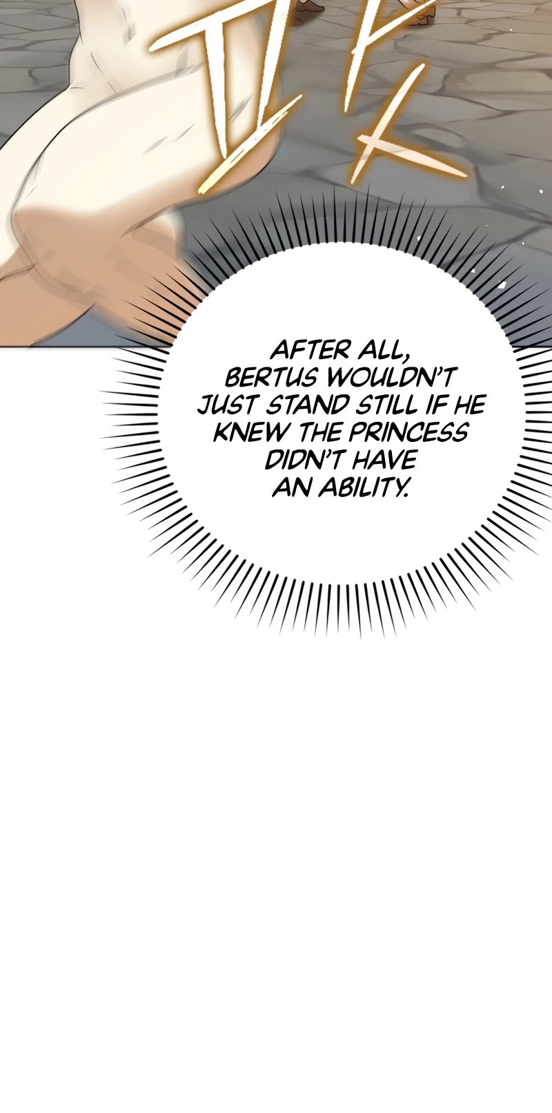 The Demon Prince goes to the Academy Chapter 19 page 18 - Chapter 19