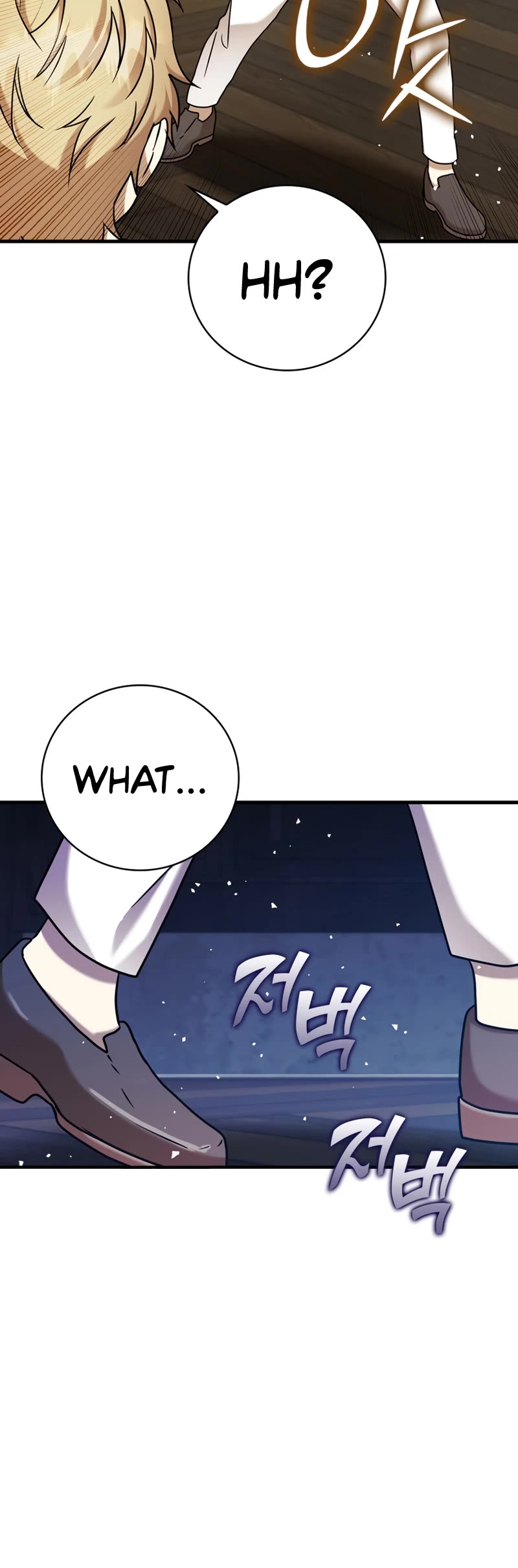 The Demon Prince goes to the Academy Chapter 19 page 34 - Chapter 19
