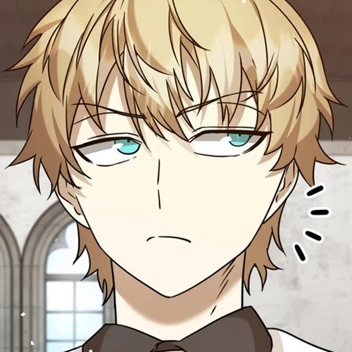 The Demon Prince goes to the Academy Chapter 19 cover
