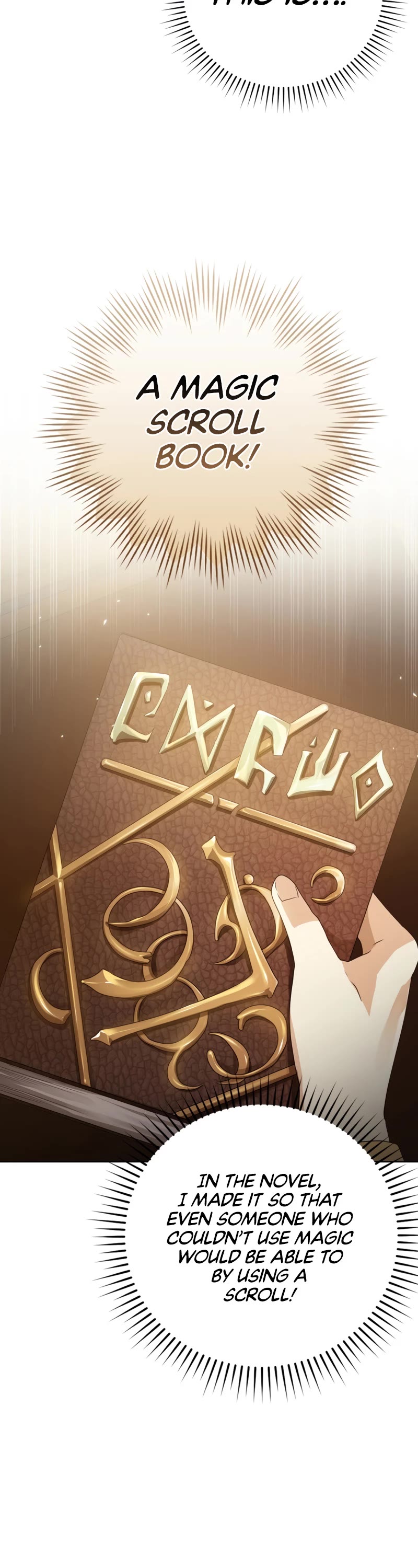 The Demon Prince goes to the Academy Chapter 2 page 19 - Chapter 2