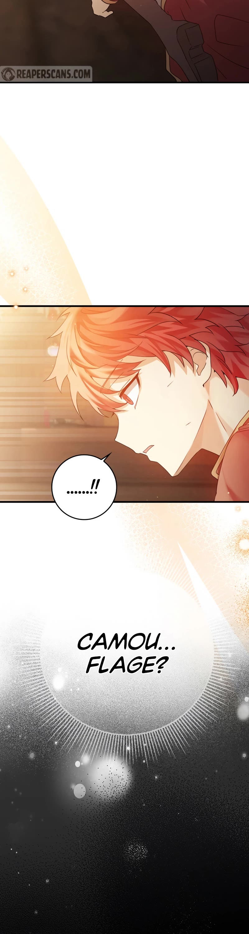The Demon Prince goes to the Academy Chapter 2 page 27 - Chapter 2