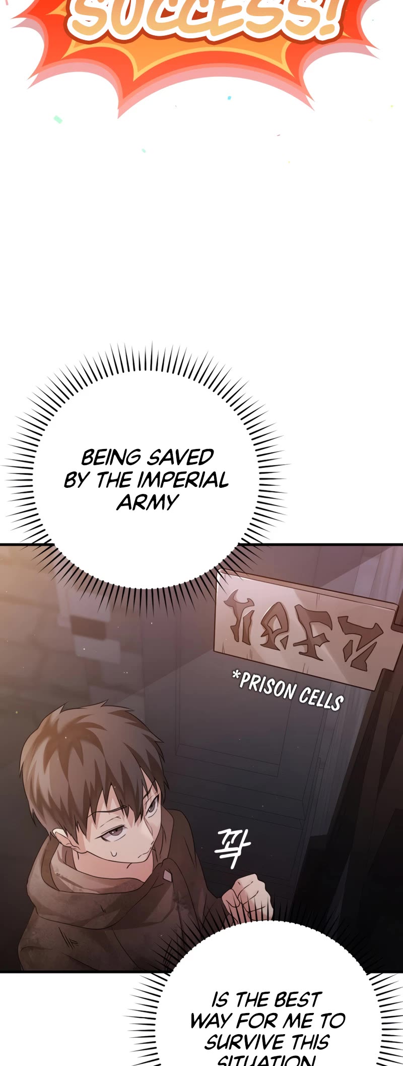 The Demon Prince goes to the Academy Chapter 2 page 32 - Chapter 2