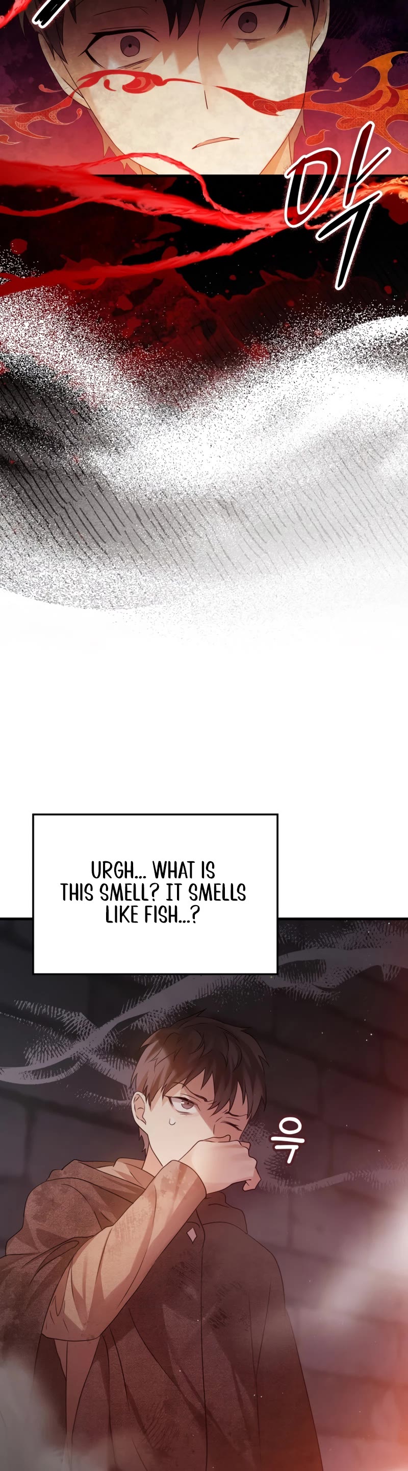 The Demon Prince goes to the Academy Chapter 2 page 36 - Chapter 2