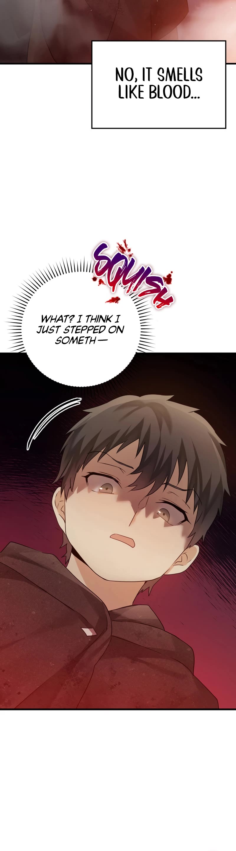 The Demon Prince goes to the Academy Chapter 2 page 37 - Chapter 2