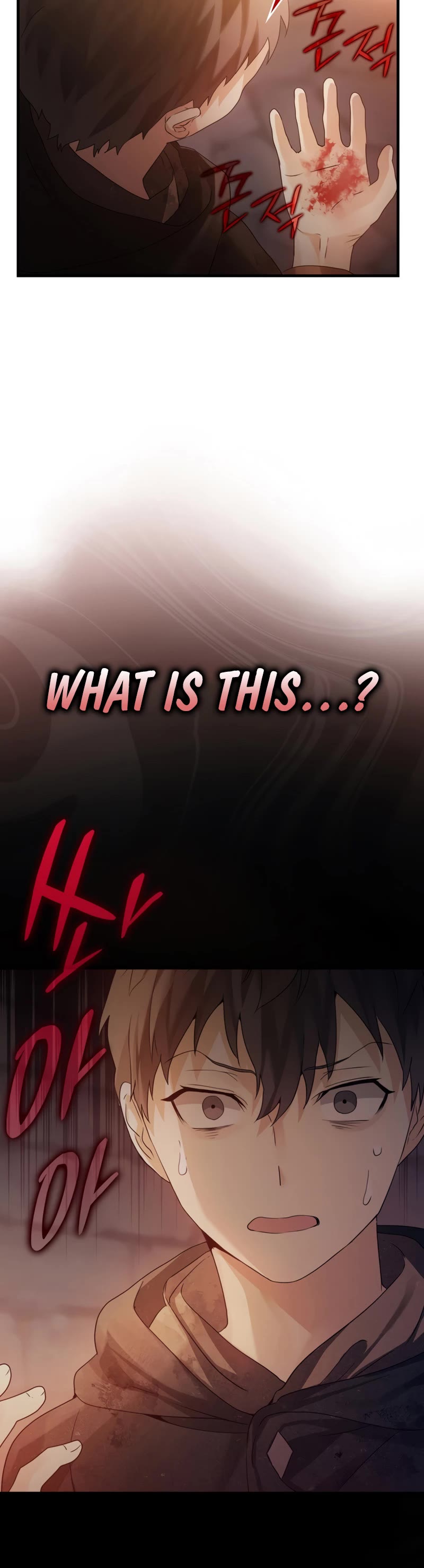 The Demon Prince goes to the Academy Chapter 2 page 40 - Chapter 2